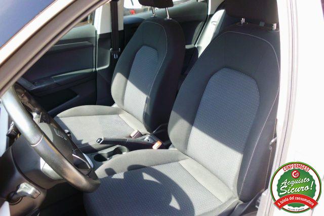 SEAT Arona 1.0 EcoTSI Style