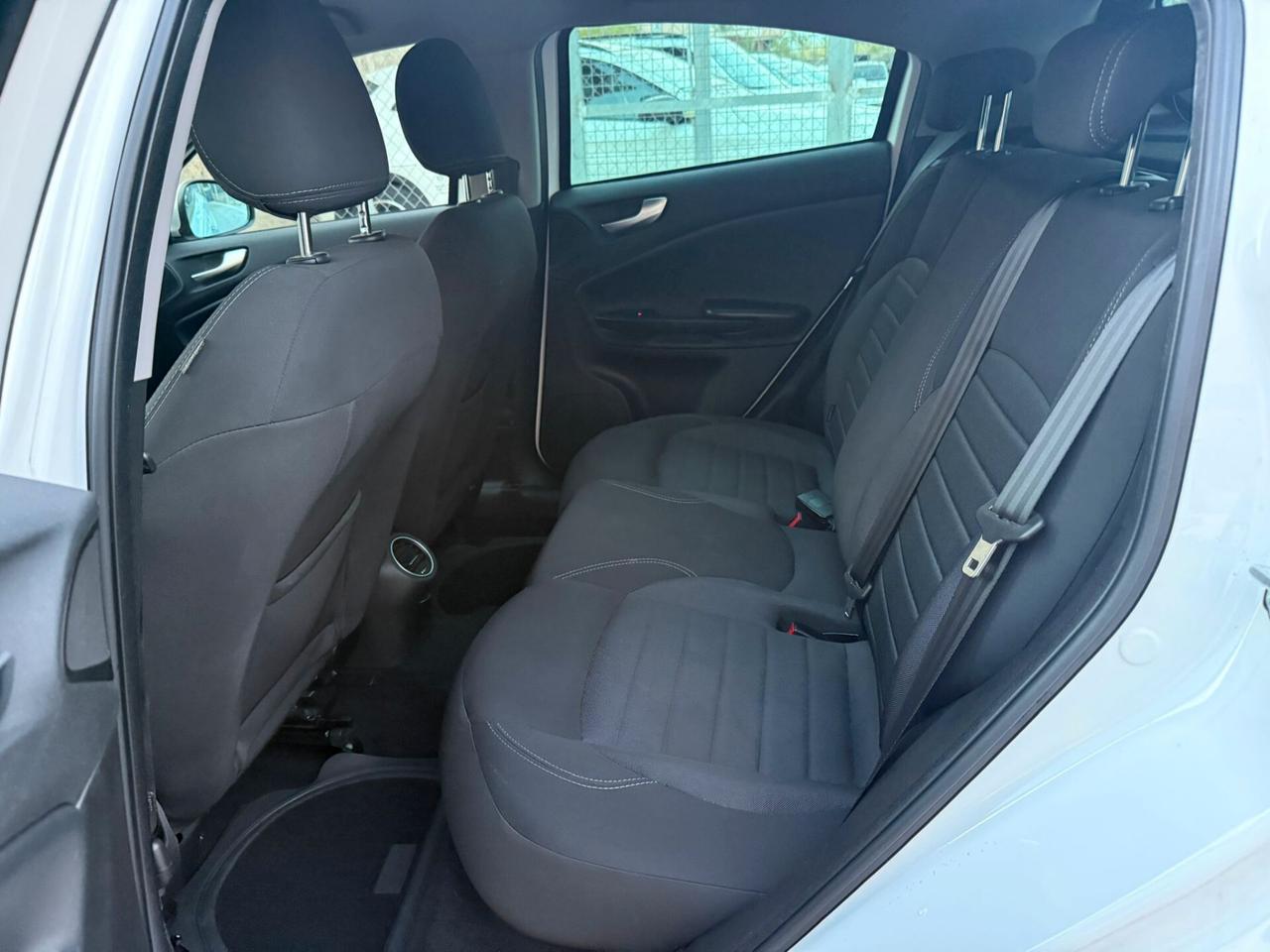 Alfa Romeo Giulietta 1.6 JTDm 120 CV Super