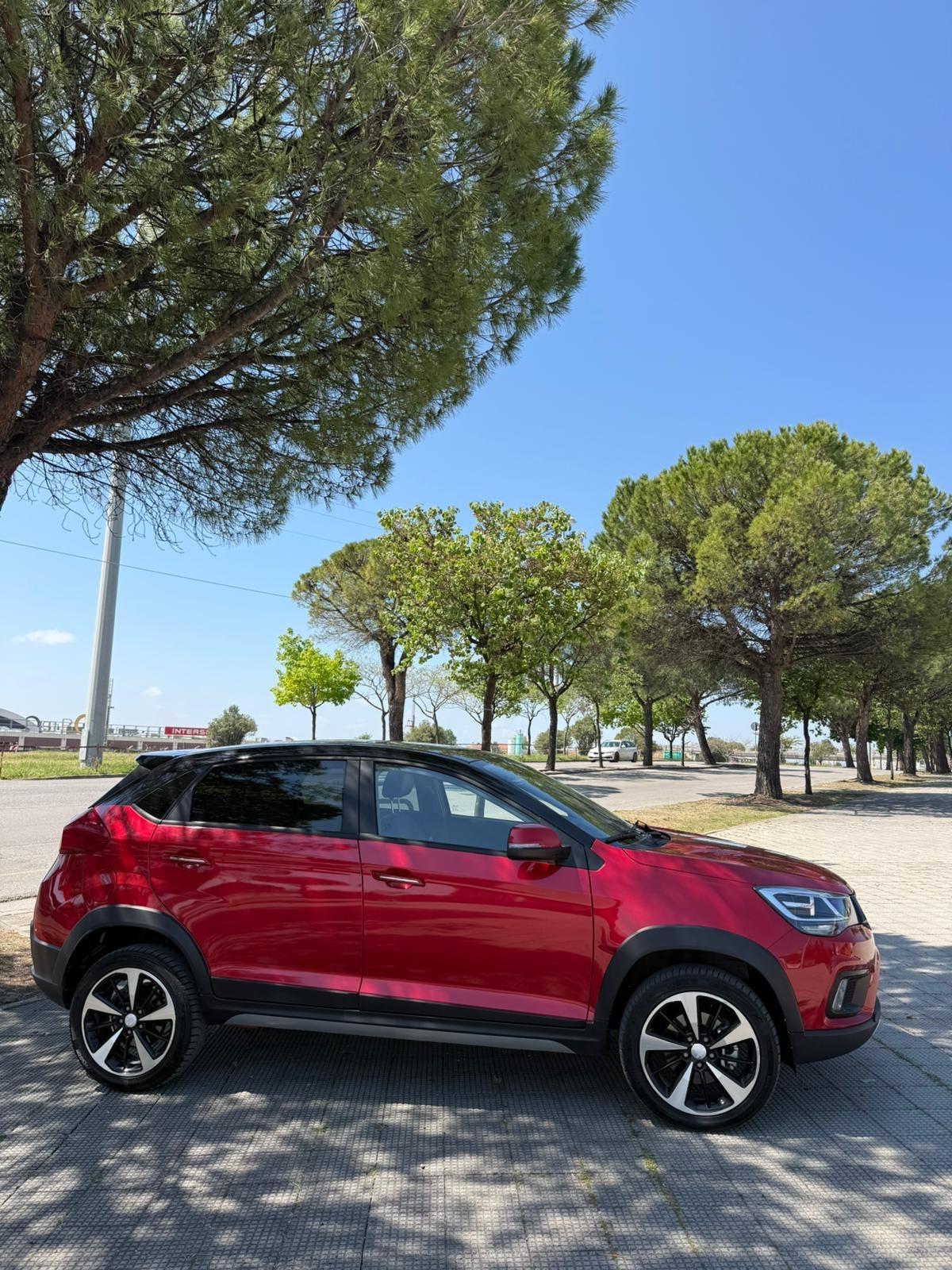 Dr 3 dr3 S2 1.5 Bi-Fuel GPL