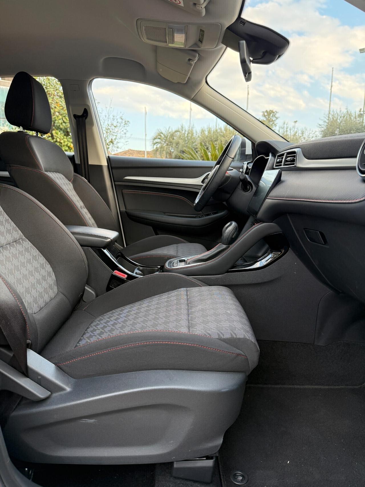 Mg ZS 1.5 VTi-tech Comfort
