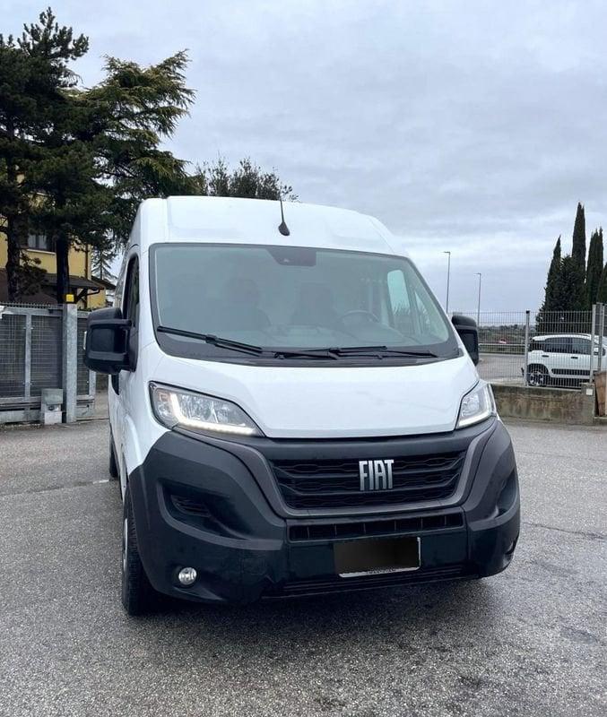 FIAT Ducato Ducato 35 2.2 Mjt 140CV PLM-TM Furgone **PREZZO + IVA**