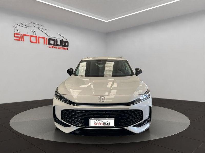 MG HS HS 1.5T-GDI AT Luxury - PROMO SIRONIAUTO+