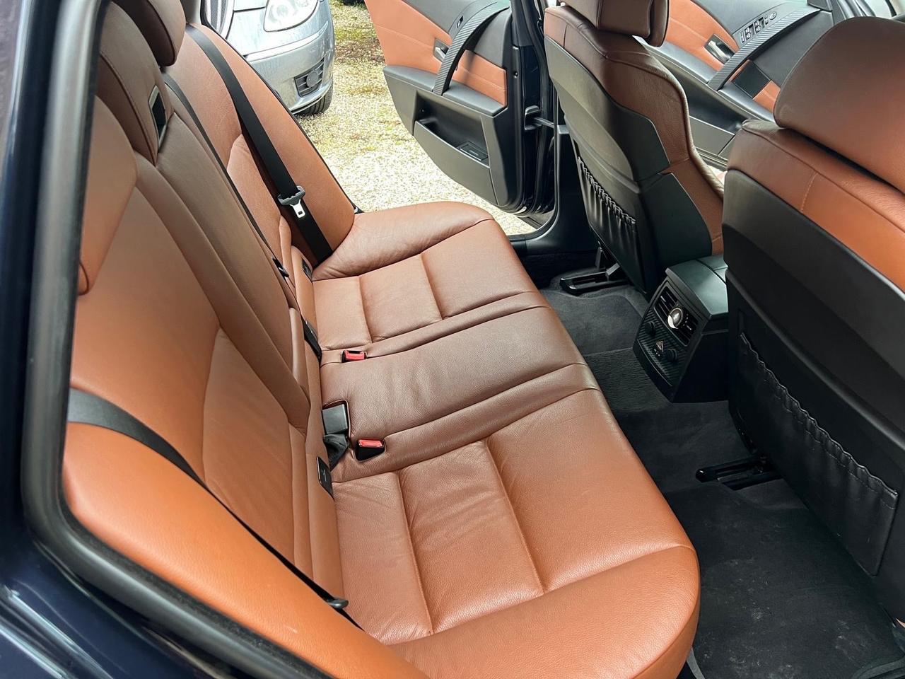 Bmw 530 530xd cat Eletta