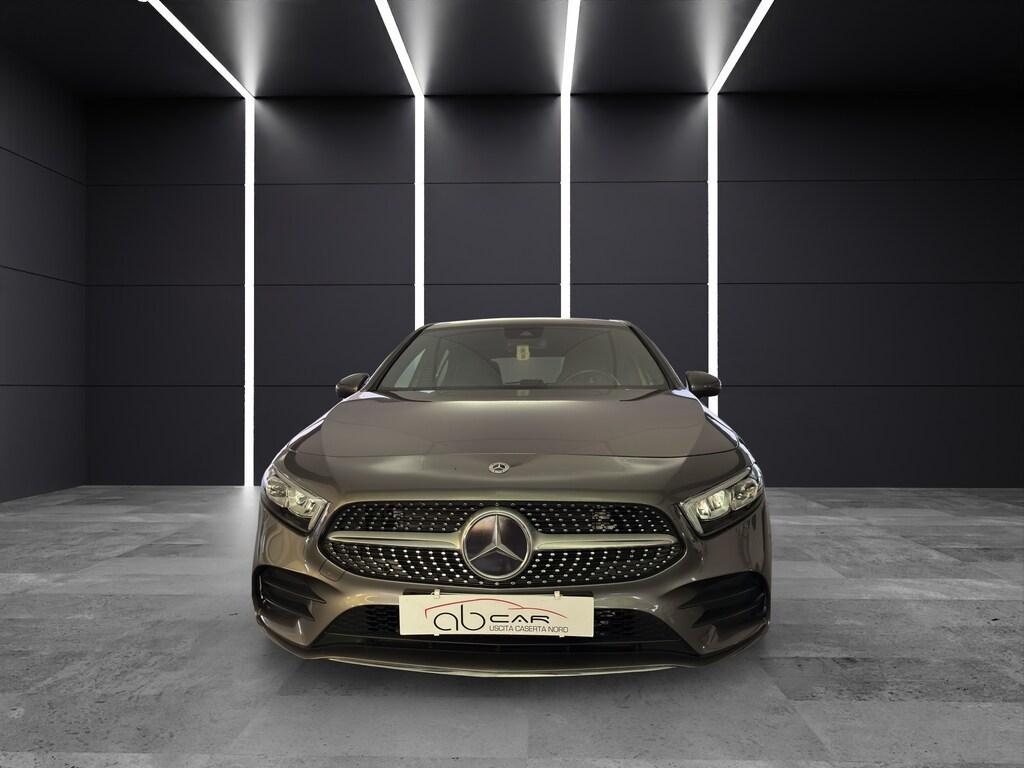 Mercedes Classe A 180 d Premium auto
