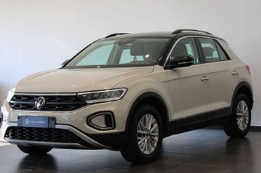 Volkswagen T-Roc 1.0 TSI Life