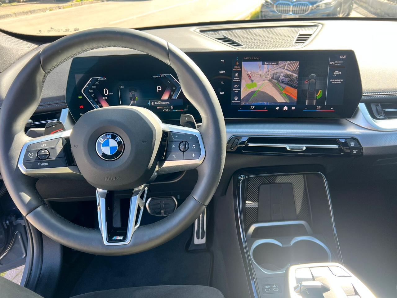Bmw X1 sDrive 18d Msport Pro