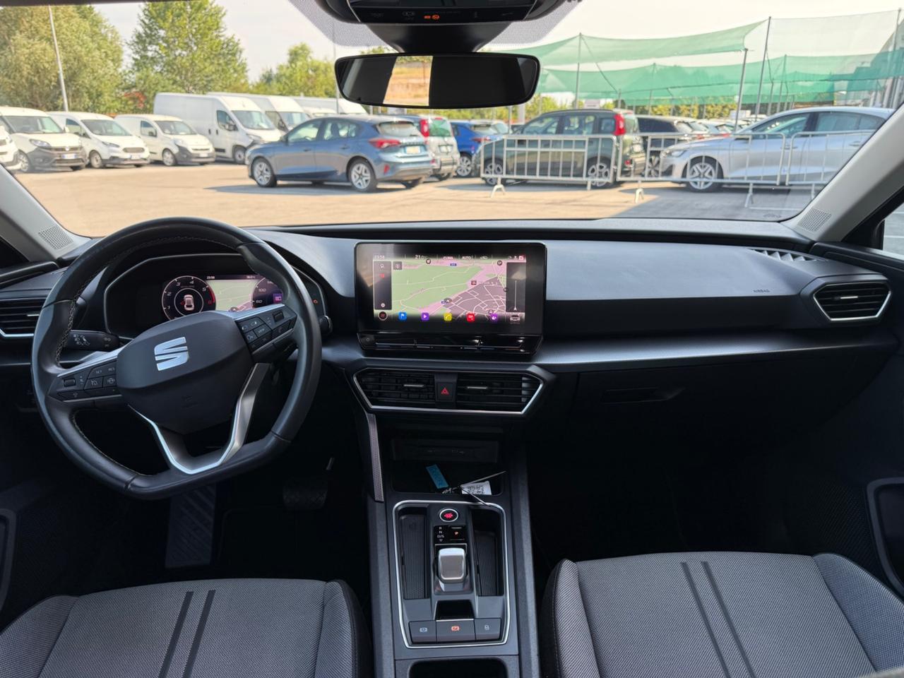 Seat Leon Berlina 2.0 150 CV DSG Business