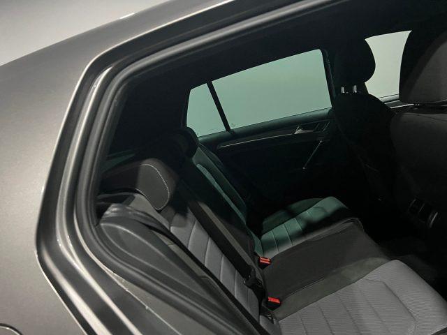 VOLKSWAGEN Golf VII 5/p 1.6 TDI 110 cv DSG Sport Edition R-Line