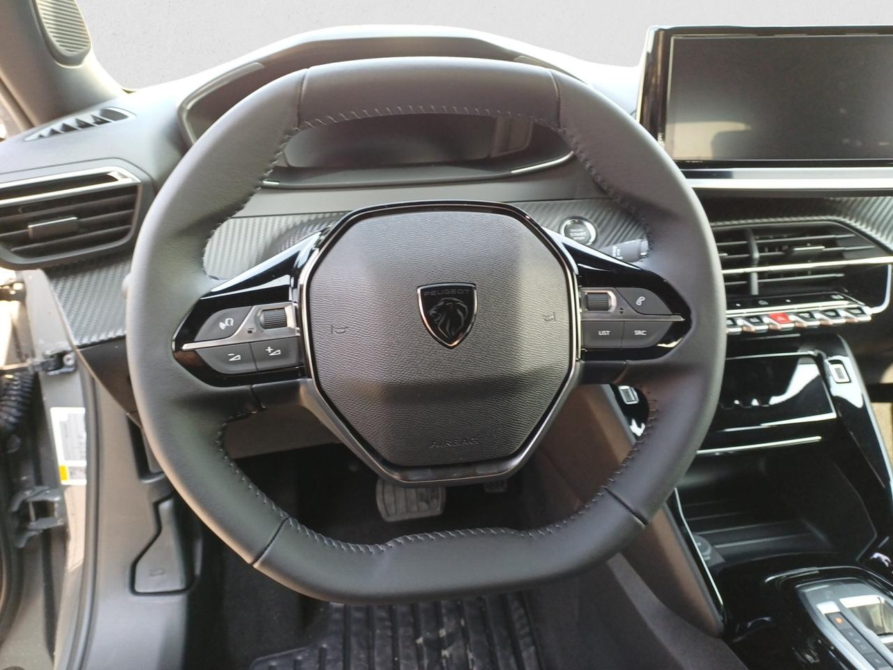 PEUGEOT E-2008 - Motore Elettrico 156cv Allure