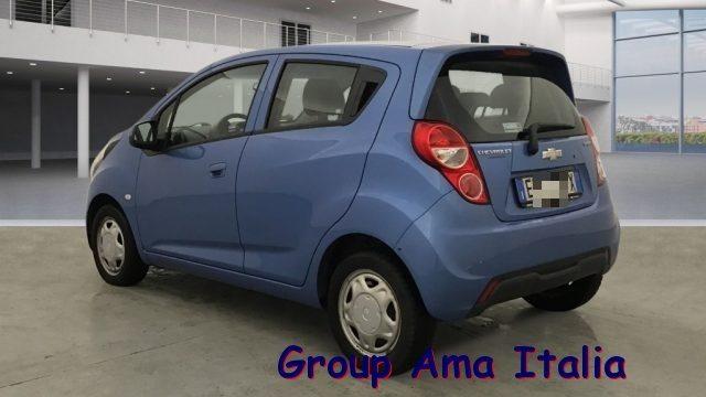 CHEVROLET Spark 1.0 LT Ok Neopatentati Km Certificati