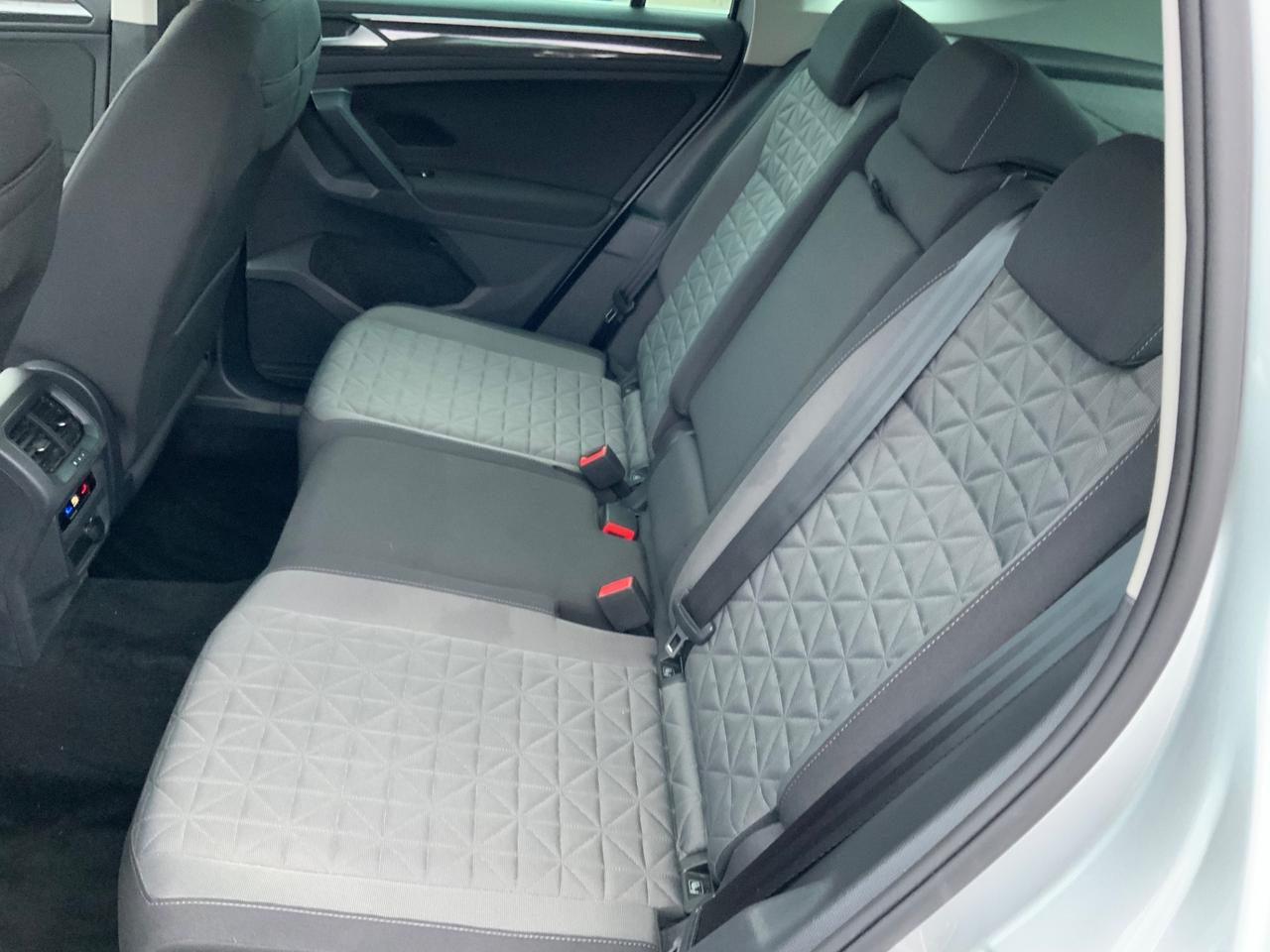 Volkswagen Tiguan 1.5 TSI ACT Life