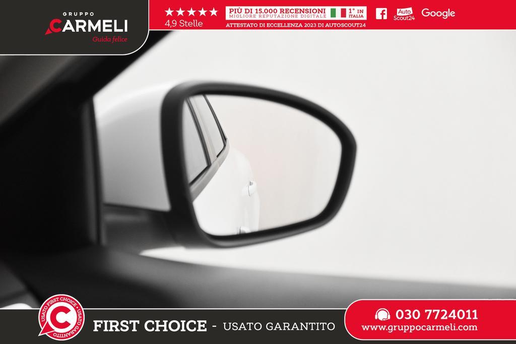 Renault Megane Sporter 1.3 TCe Business