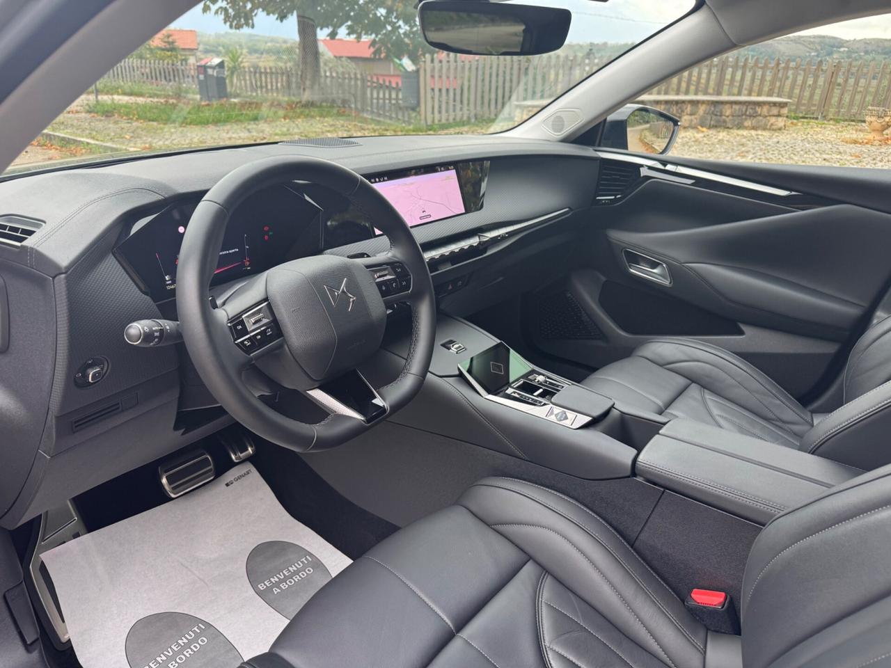 Ds DS4 4 BlueHDi 130 aut. Rivoli