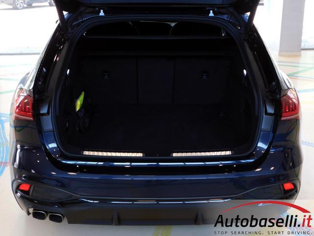 AUDI A5 AVANT 2.0TDI 204CV MHEV+ S LINE EDITION S-TRONIC
