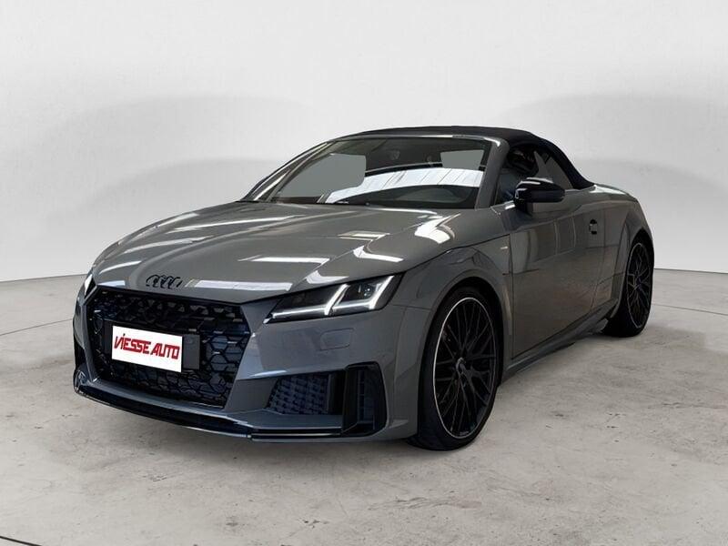Audi TT TT Roadster 40 TFSI S tronic
