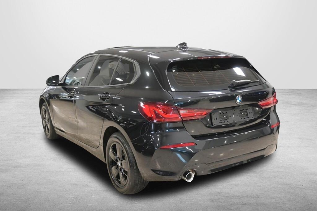 BMW 116D 115CV 6M. BUSINESS ADVANTAGE ( FARI LED - BMW DIGITAL COCKPIT - CRUISE - NAVI - MIRROR - PARK ASSISTANT - TELECAMERA POST. )