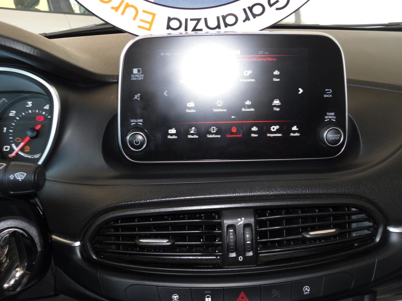 Fiat Tipo 1.6 multijet 120 cv SW Business