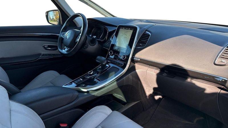 Renault Espace V 2015 1.6 dci energy Intens 160cv 7p.ti edc