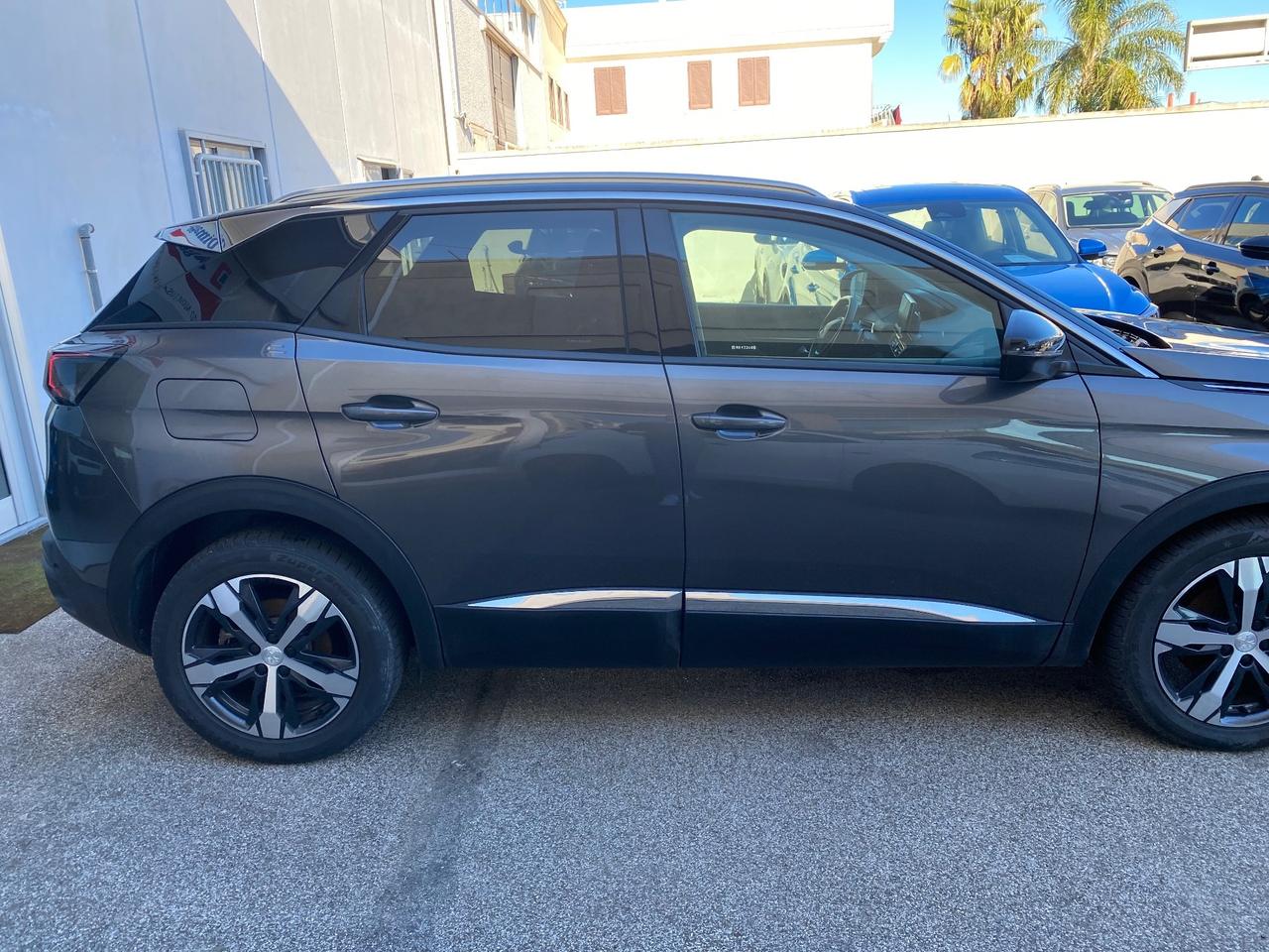 Peugeot 3008 HDI 1.5 Diesel 130 cv Allure |2021