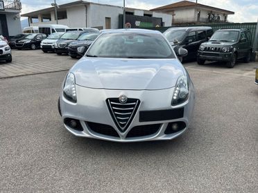 ALFA ROMEO Giulietta 1.6 JTDm-2 120 CV Sprint