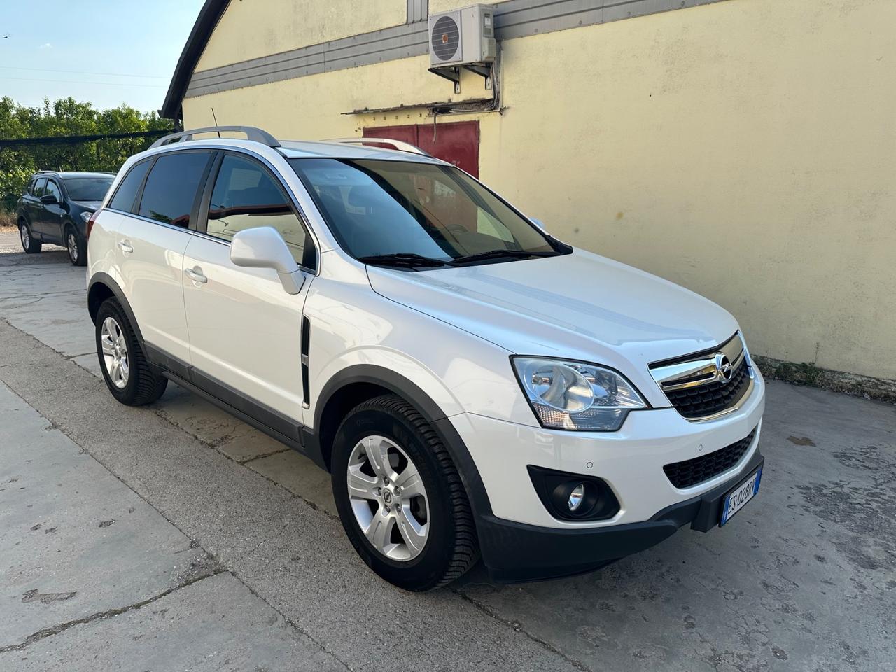 Opel Antara 2.2 CDTI 163CV Garanzia 12 Mesi-2013