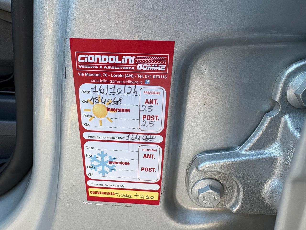 Mercedes-Benz B 180 cDi Executive