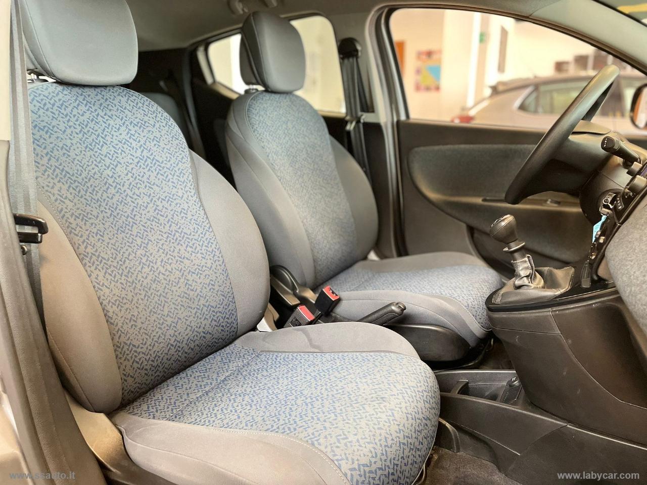 LANCIA Ypsilon 1.0 FireFly 5p.S&S Hyb. Eco A.F.