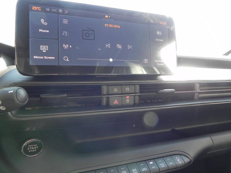 Jeep Avenger 1.2 Turbo 110 CV MHEV Longitude