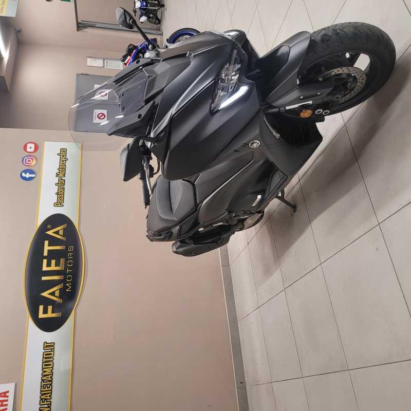 Yamaha T-Max 560 - 2021