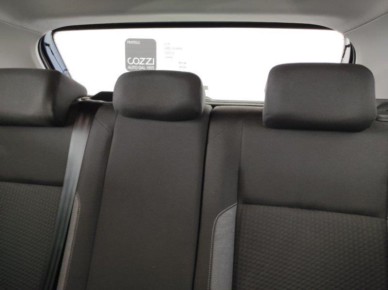 VOLKSWAGEN Polo 6ª serie - Polo 1.0 TSI Style