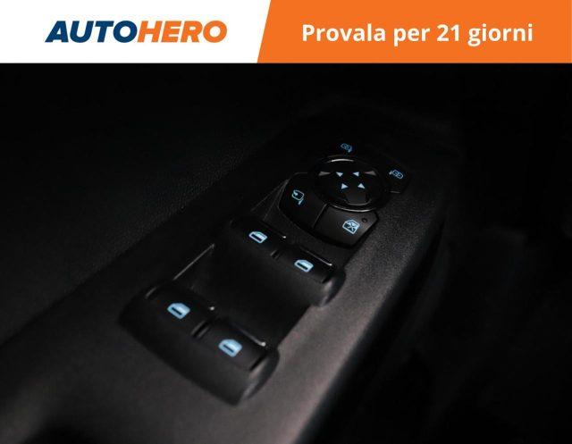 FORD EcoSport 1.5 TDCi 125 CV Start&Stop AWD Titanium