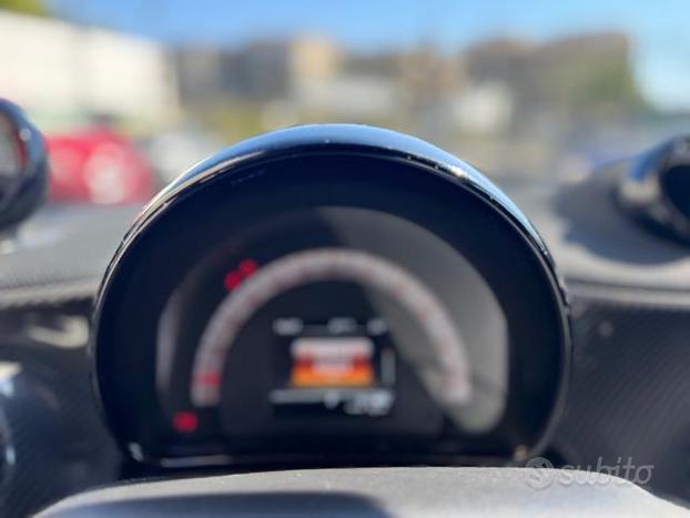 SMART ForTwo EQ Racingreen PARI AL NUOVO