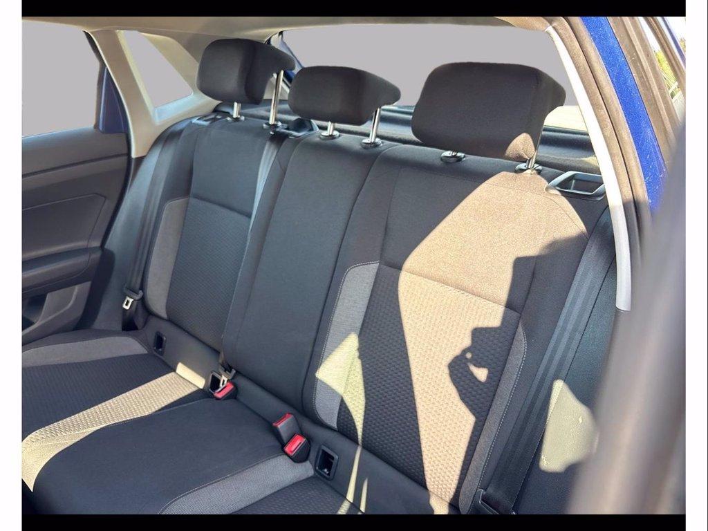 VOLKSWAGEN Polo 1.0 tsi life 95cv del 2023