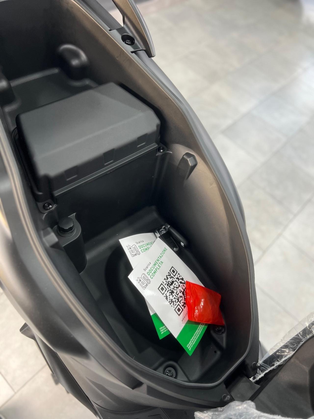 VOGE SFIDA SR16 NUOVO PRONTA CONSEGNA