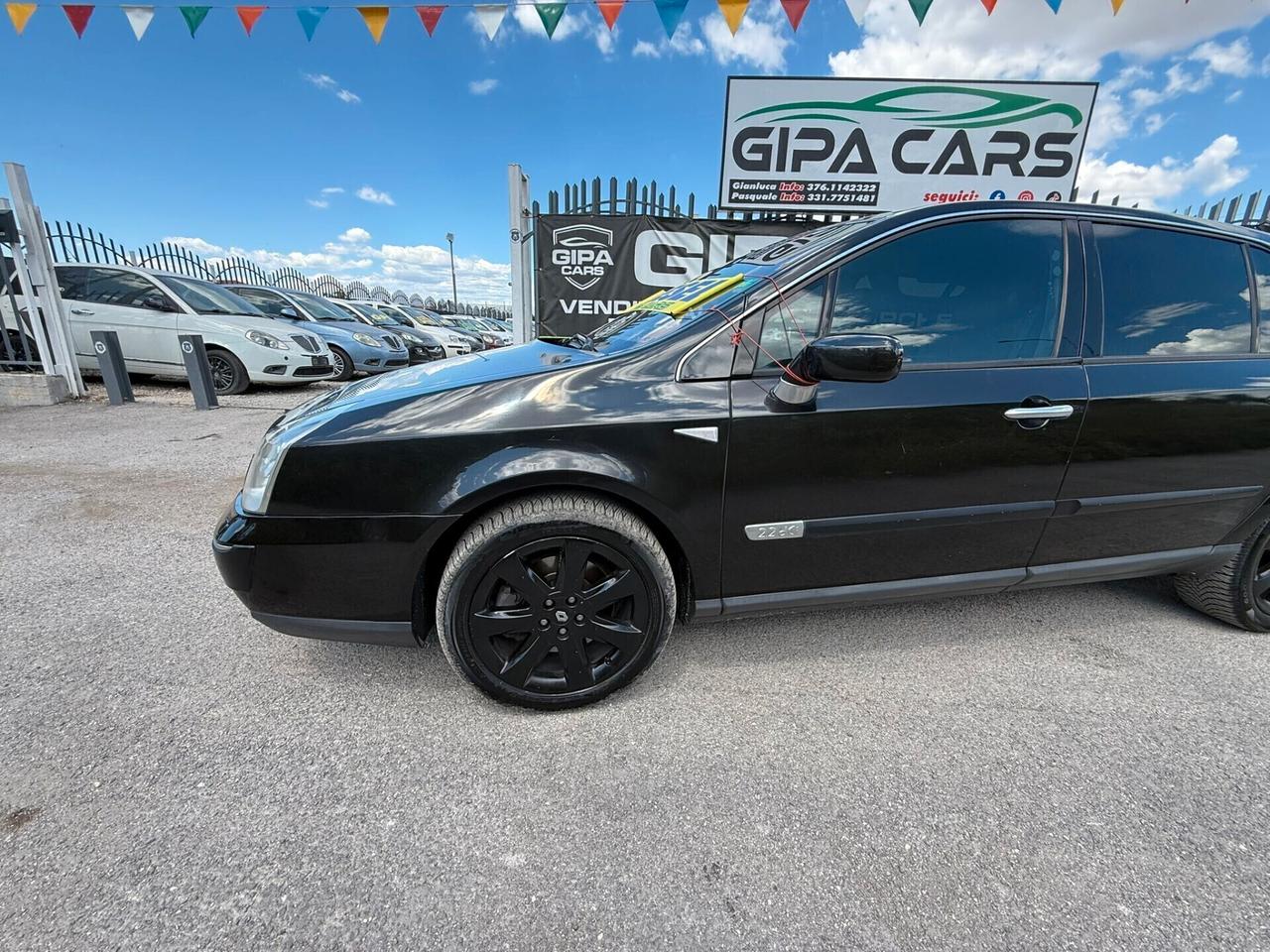 Renault Vel Satis 2.2 16V dCi 140CV Initiale