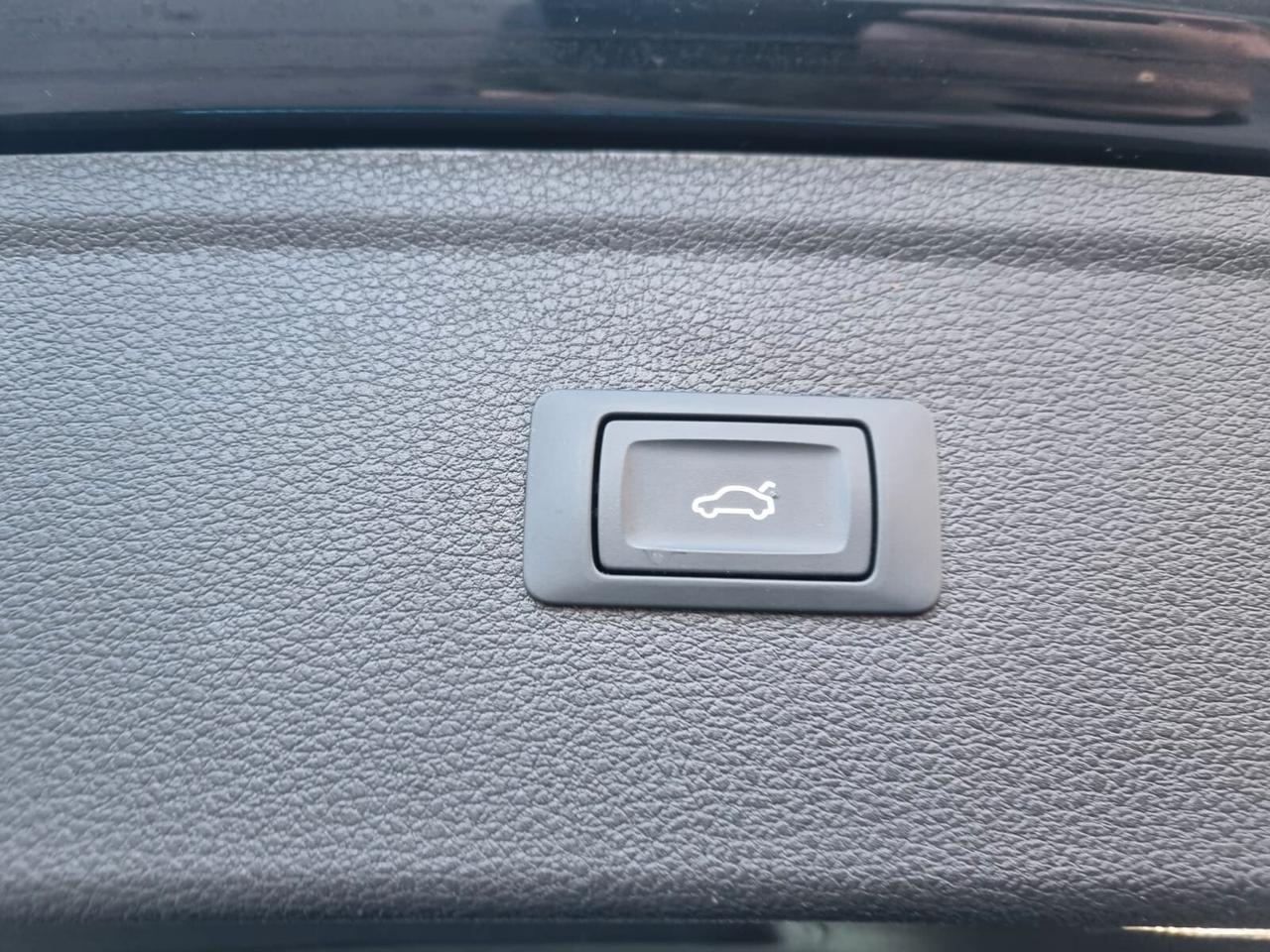 Audi Q5 40 TDI 204 CV quattro S tronic Business