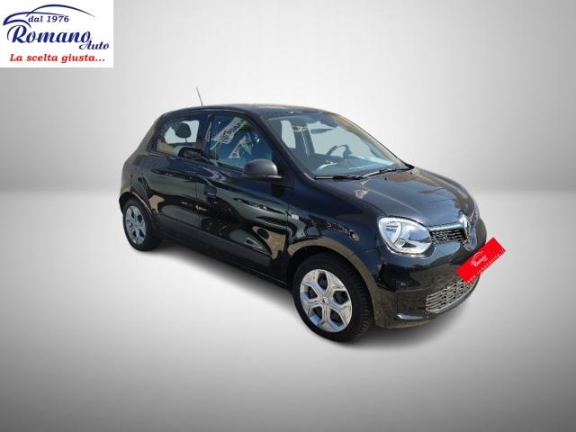 Renault Twingo Twingo 1.0 sce LIFE 65cv#OK NEOPATENTATI!