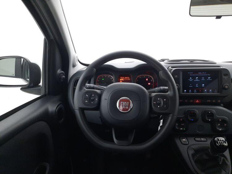 Fiat Panda Hybrid Cross BR034392 1.0 Mild Hybrid 69CV