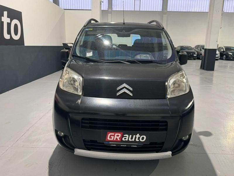 Citroën Nemo Nemo 1.3 HDi 75CV FAP Furgone