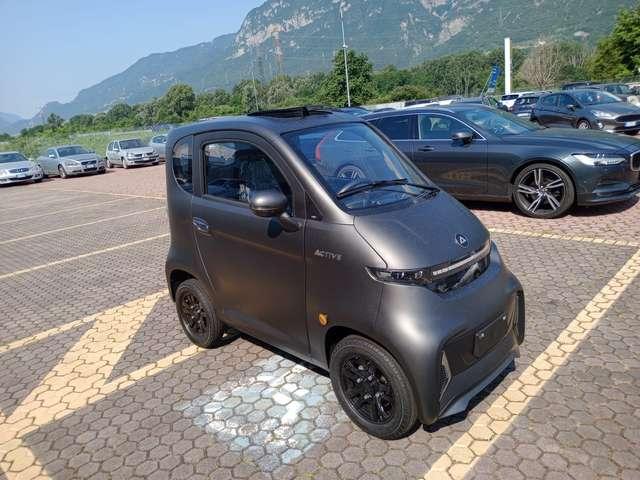 Microcar Altro MICRO MACH1 ACTIVE