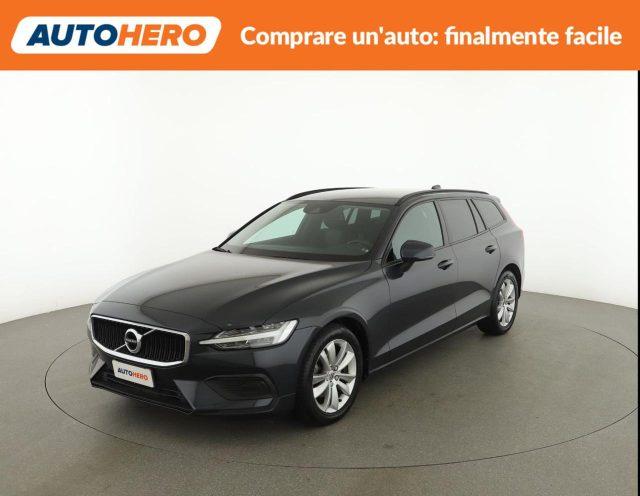 VOLVO V60 D3 Geartronic Business Plus