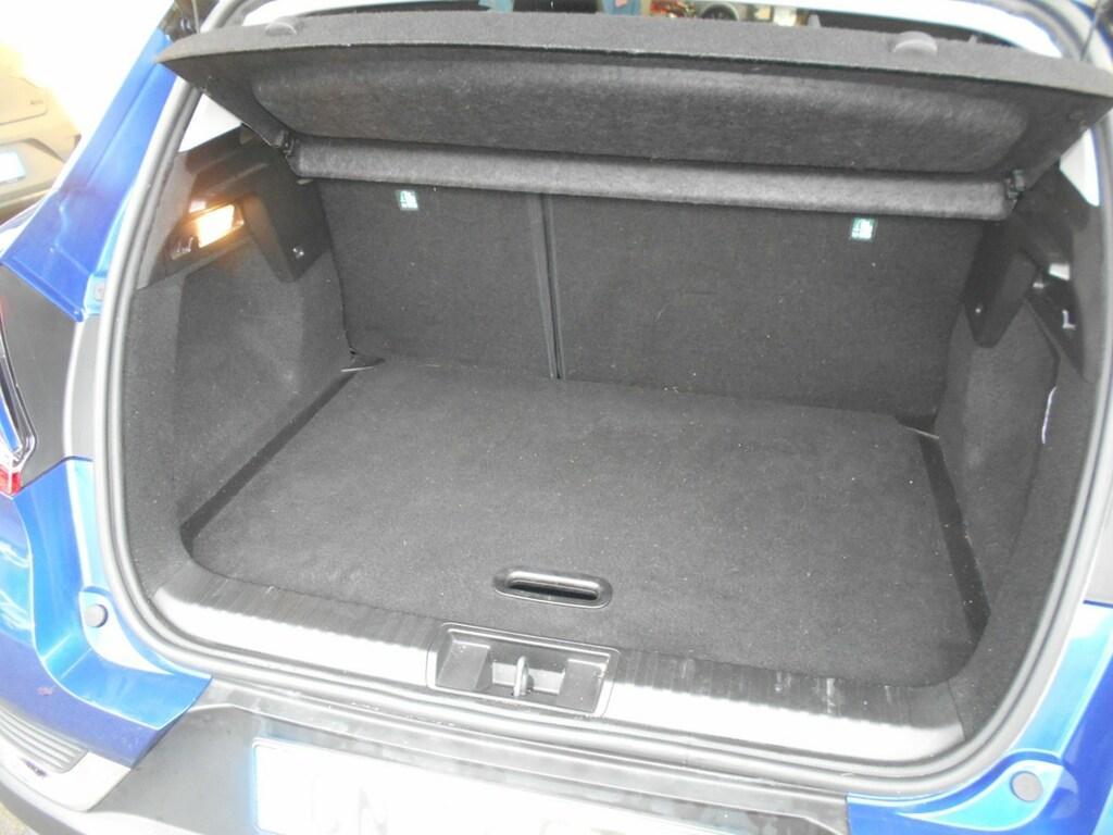 Renault Captur 1.0 TCe RS Line