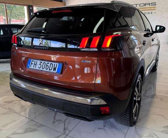 Peugeot 3008 Allure Benzina Euro 6