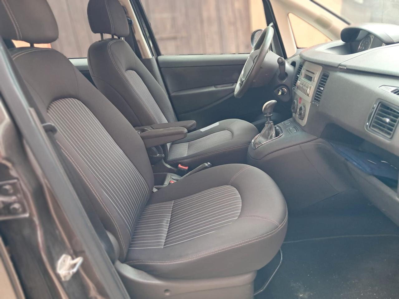Lancia MUSA 1.4 Platino Ecochic GPL valido