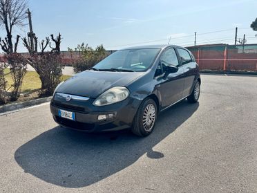 Fiat Punto Evo 1.3 diesel X Neopatentati - 2010