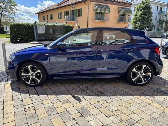 Audi A1 SPB 30 TFSI S line edition LED-APP CONNECT