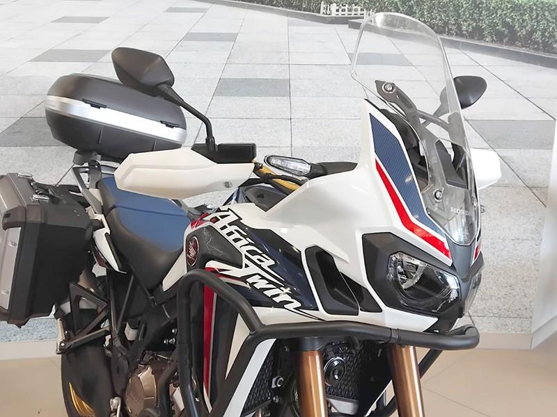Honda Africa Twin 1000 ABS