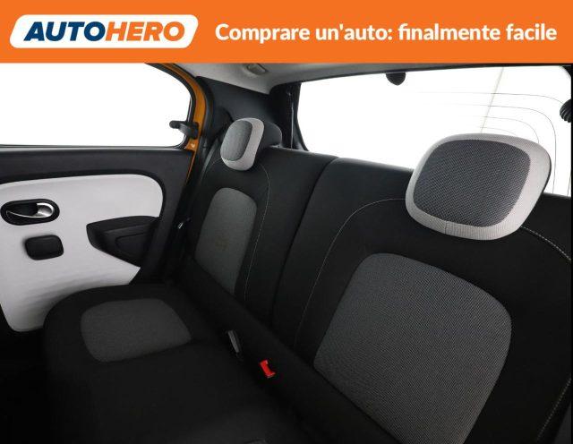 RENAULT Twingo SCe 65 CV Equilibre