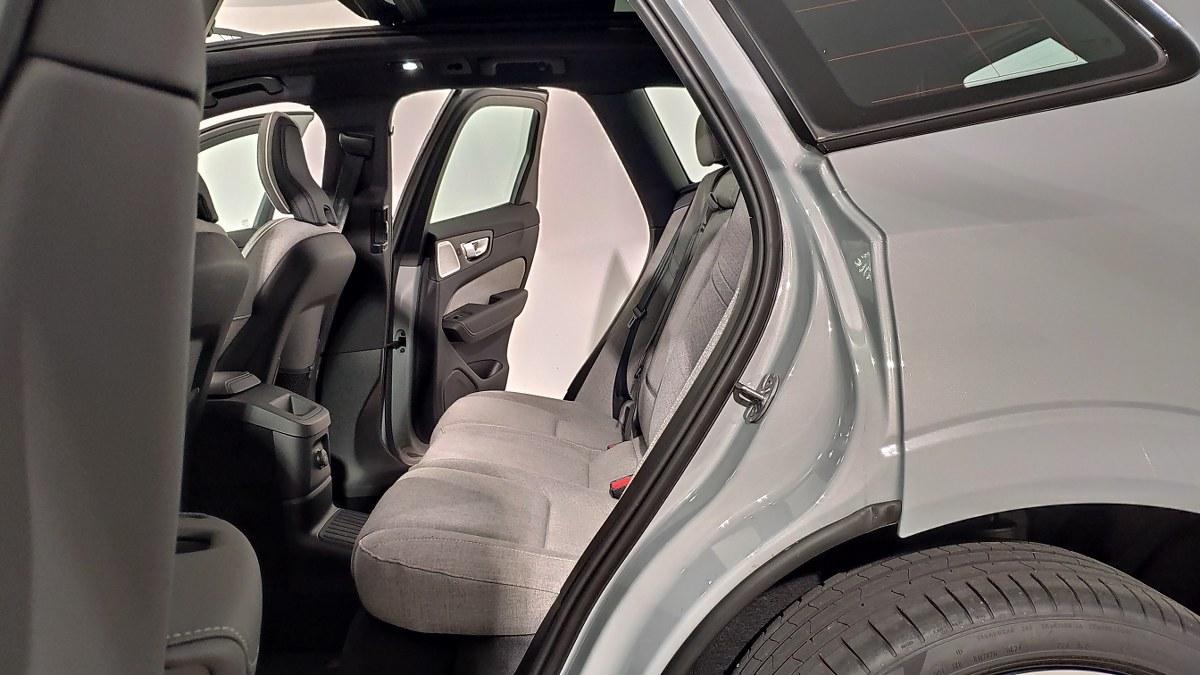 VOLVO Xc60 T8 Recharge Plug-In Hybrid Awd Aut. Ultimate Dark