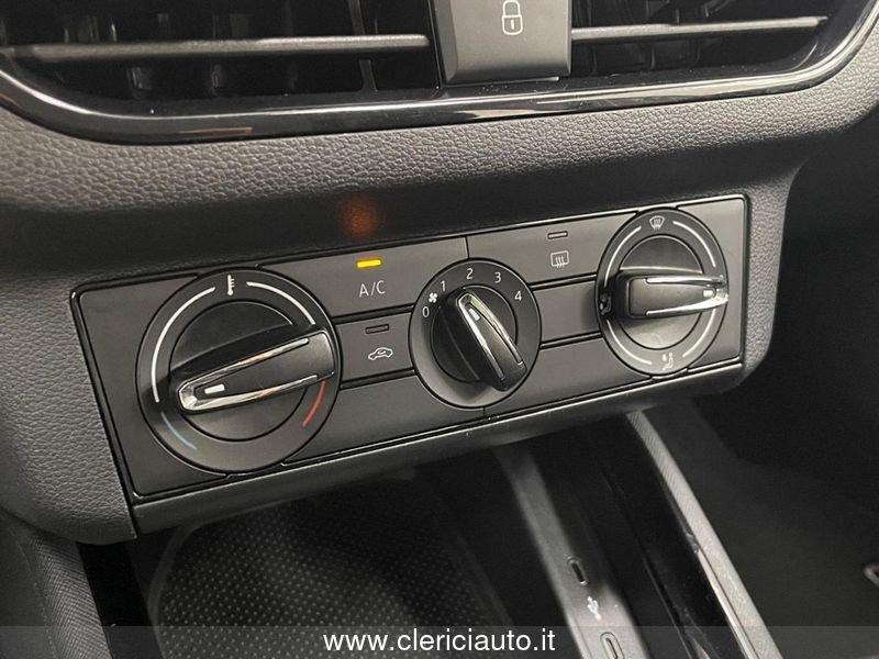 Skoda Kamiq 1.0 TSI 110 CV Ambition